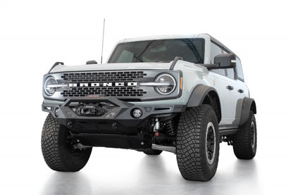 Addictive Desert Designs ADD Krawler Front Bumper