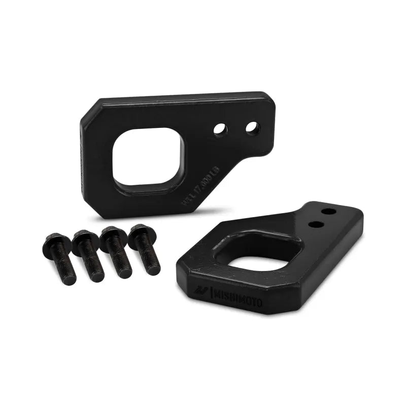 Mishimoto MM Tow Hook by Mishimoto