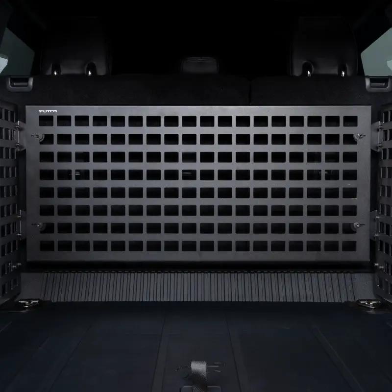 Putco PUT Molle Panels by Putco