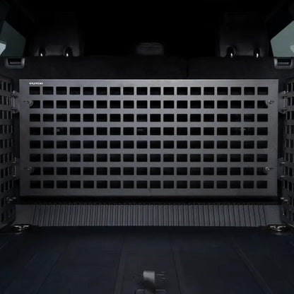 Putco PUT Molle Panels by Putco