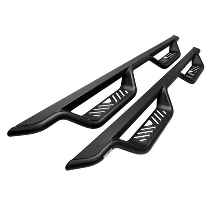Westin WES Nerf Bars - Outlaw