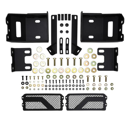 Westin WES Pro-Mod Bumpers