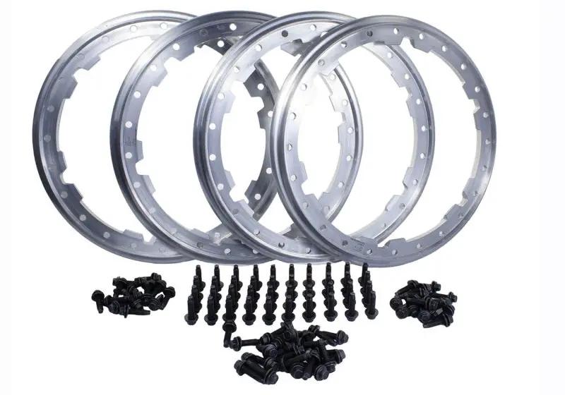 Ford Racing FR Bead Locks by Ford Racing