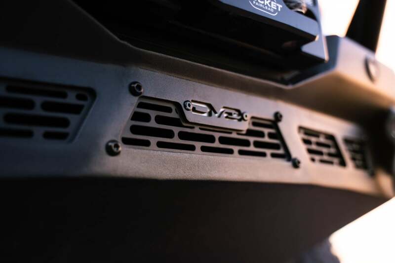 DV8 Offroad DVE Front Bumpers