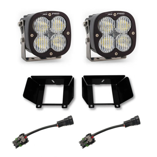 Baja Designs BAJ XL Pro Light Pods - Baja Designs - baj447784 - Auto Expedition