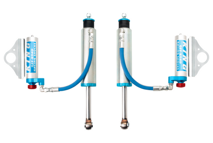 King Shocks KIN 2.5 Shocks by King Shocks