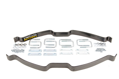 Hellwig HWG EZ-990 Helper Spring Kits by Hellwig