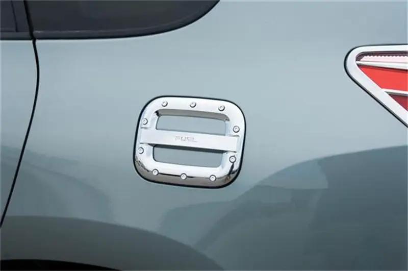 Putco PUT Fuel Tank Door Covers by Putco