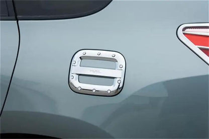Putco PUT Fuel Tank Door Covers by Putco