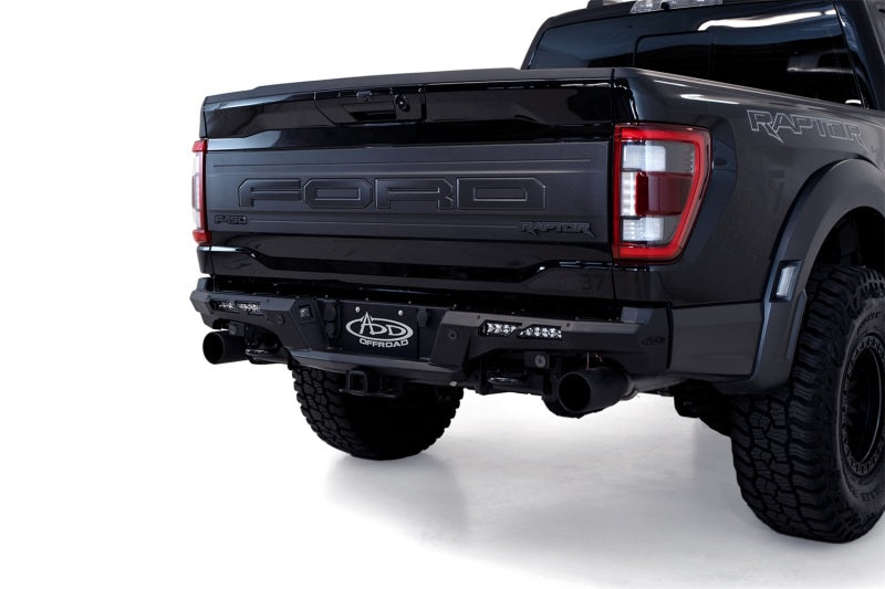 Addictive Desert Designs ADD Phantom Rear Bumper