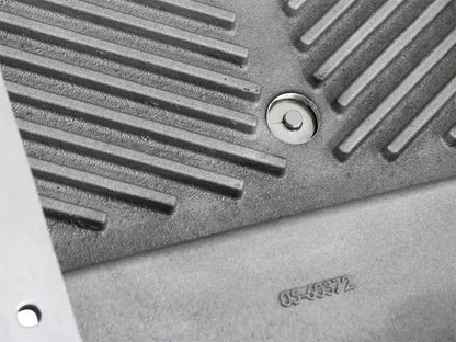 AFE Diff/Trans/Oil Covers by aFe