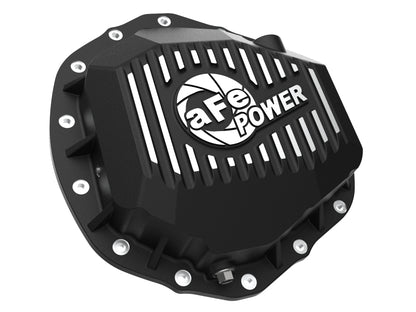 AFE Diff/Trans/Oil Covers by aFe
