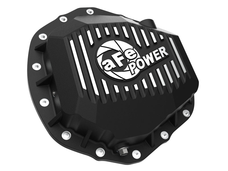 AFE Diff/Trans/Oil Covers by aFe