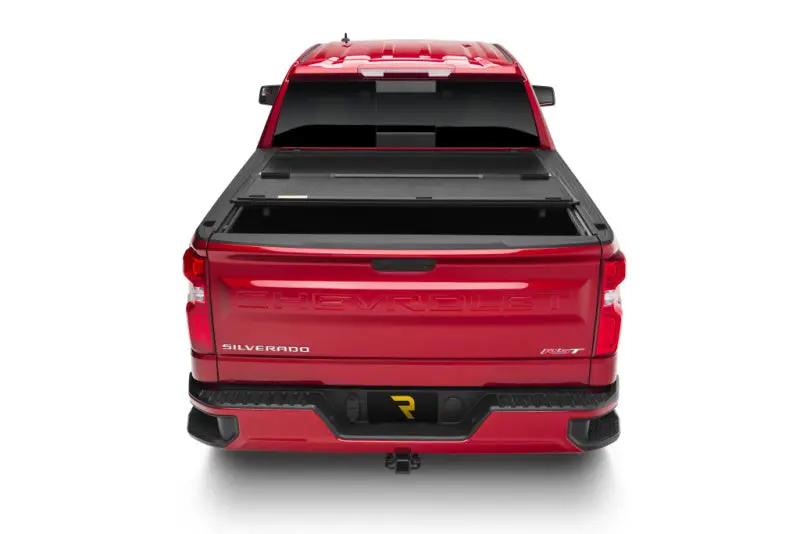 Undercover UND Flex Bed Covers by Undercover