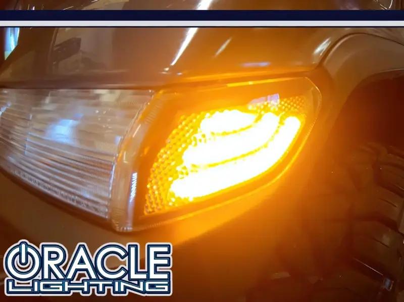 ORACLE Lighting ORL Sidemarker Kits by ORACLE Lighting