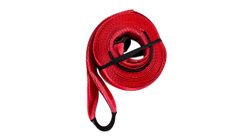 Body Armor 4x4 BOD Tow Straps by Body Armor 4x4
