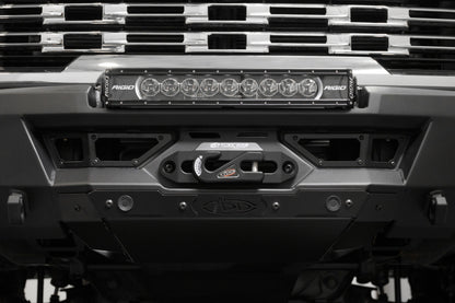Addictive Desert Designs ADD Phantom Front Bumper