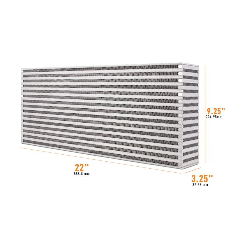 Mishimoto MM Intercoolers - Universal by Mishimoto
