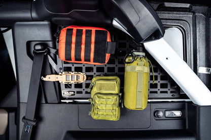 DV8 Offroad DVE Molle Panels