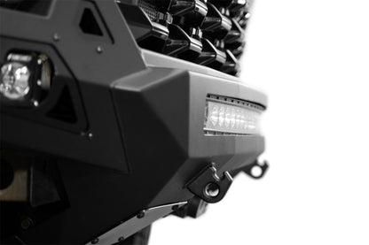 Addictive Desert Designs ADD Stealth Fighter Fr. Bumper