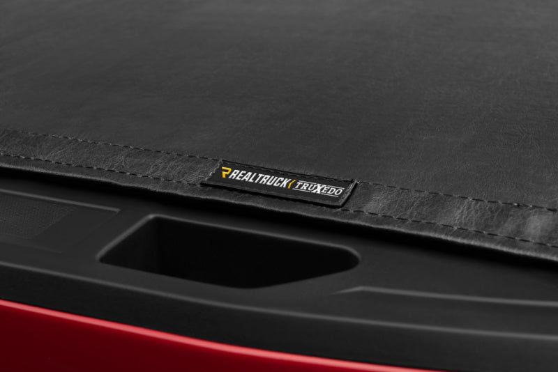Truxedo TRX Bed Cover - Sentry