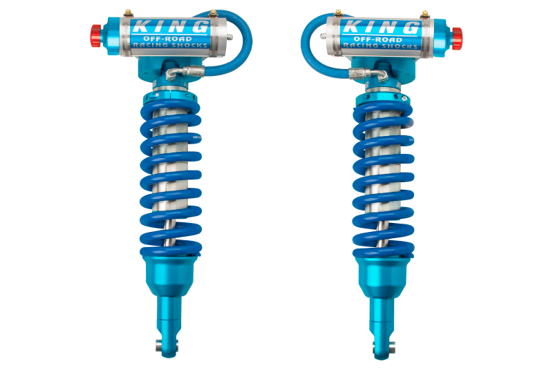 King Shocks KIN 2.5 Coilovers