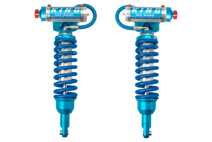 King Shocks KIN 2.5 Coilovers