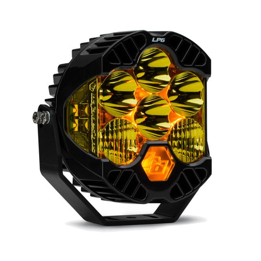 Baja Designs BAJ LP6 Lights - Baja Designs - baj270013 - Auto Expedition