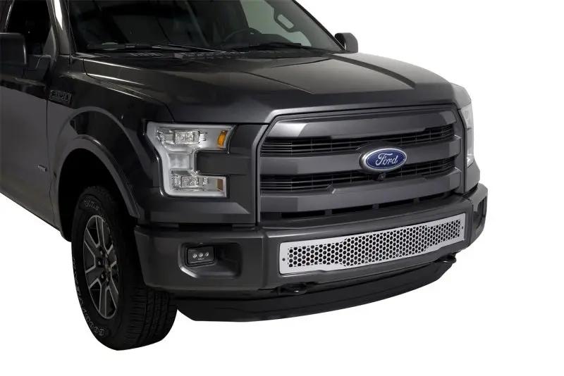 Putco PUT Bumper Grille Inserts by Putco