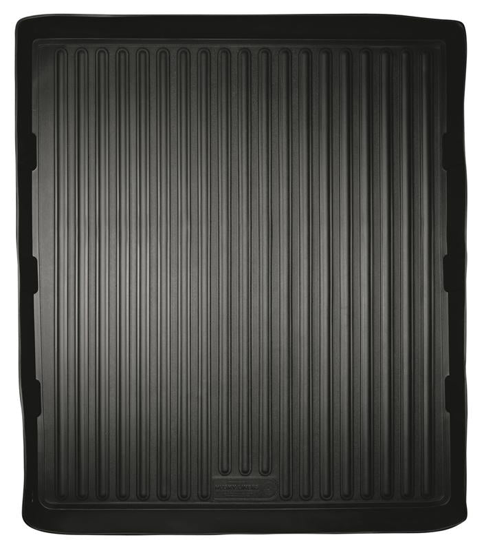 Husky Liners HL WB - Cargo - Black