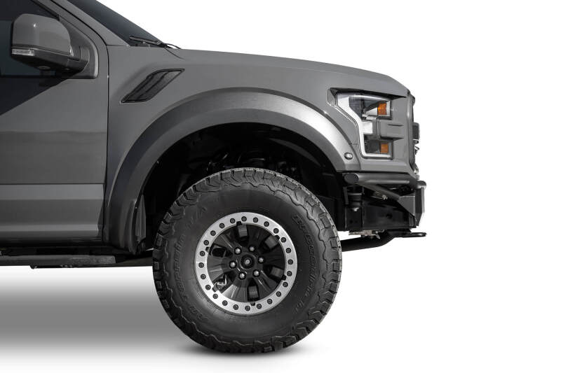 Addictive Desert Designs ADD Pro Front Bumper