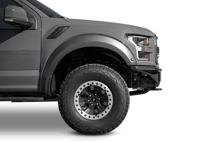 Addictive Desert Designs ADD Pro Front Bumper