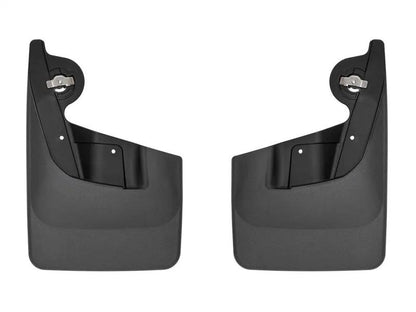 WeatherTech WT No Drill Mudflaps by WeatherTech
