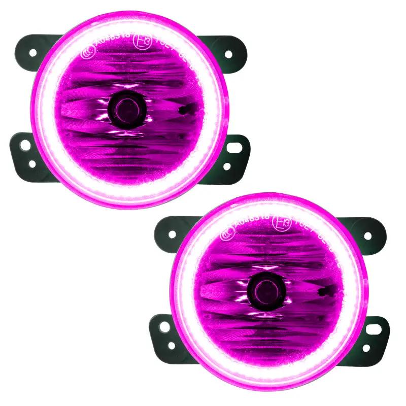 ORACLE Lighting ORL LED Fog Light Halos by ORACLE Lighting