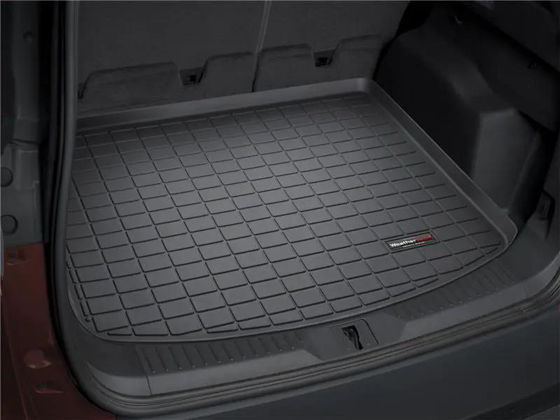 WeatherTech WT Cargo Liners - Black by WeatherTech