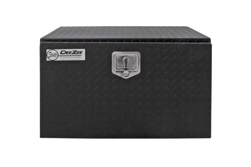 Dee Zee DZE HD Toolbox by Dee Zee