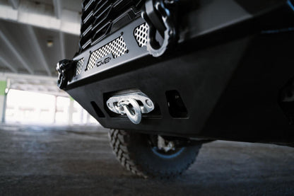 DV8 Offroad DVE Front Bumpers