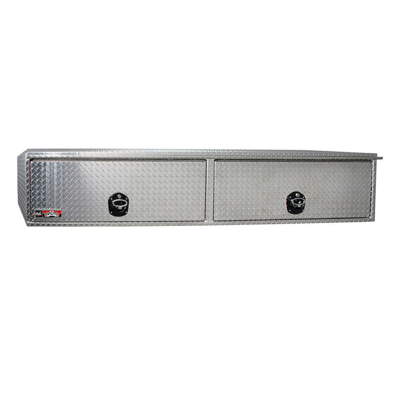 Westin WES Brute TopSider Tool Box