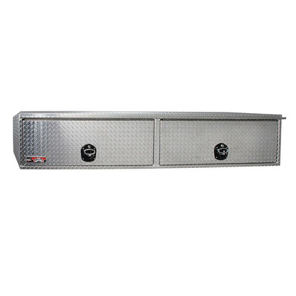 Westin WES Brute TopSider Tool Box