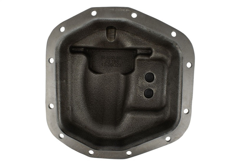 Ford Racing FR Differential Covers by Ford Racing
