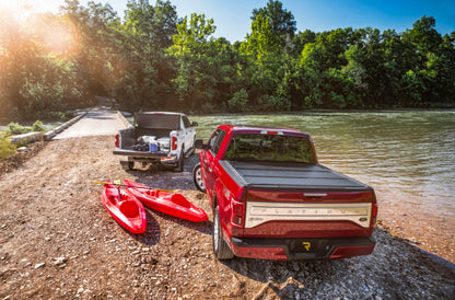 Undercover UND Flex Bed Covers
