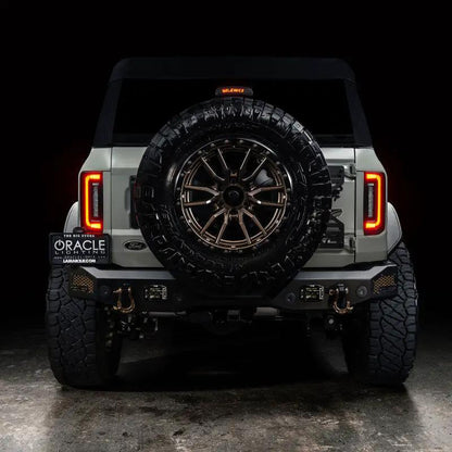ORACLE Lighting ORL LED Tail Lights by ORACLE Lighting