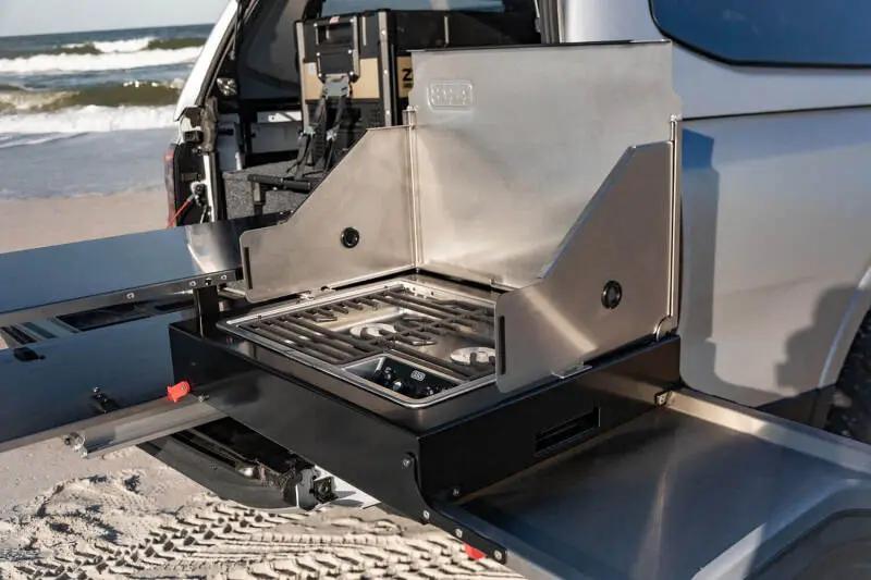 ARB Drawer System Accessories by ARB