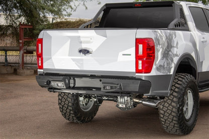 Addictive Desert Designs ADD Stealth Fighter Rr Bumper