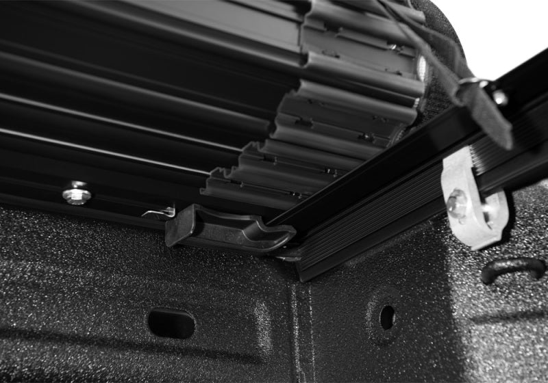 Truxedo TRX Bed Cover - Sentry
