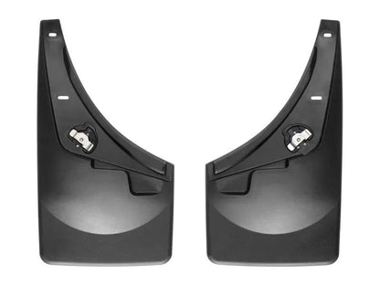 WeatherTech WT No Drill Mudflaps by WeatherTech