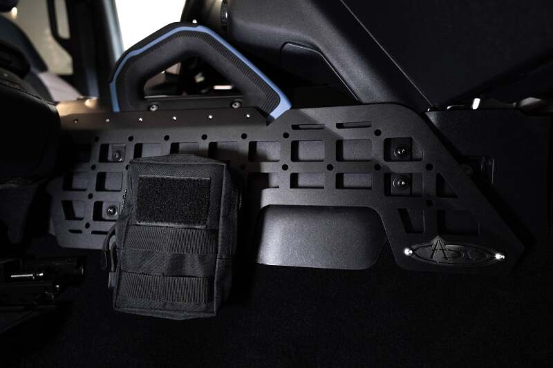 Addictive Desert Designs ADD Molle Panels