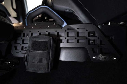 Addictive Desert Designs ADD Molle Panels