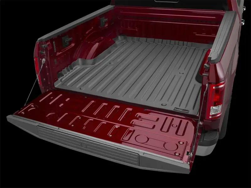 WeatherTech WT TechLiner by WeatherTech