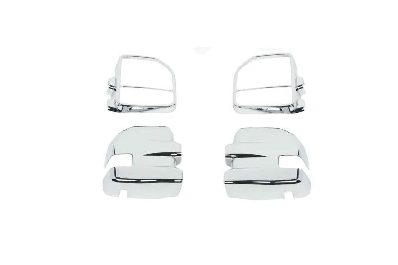 Putco PUT Mirror Covers by Putco